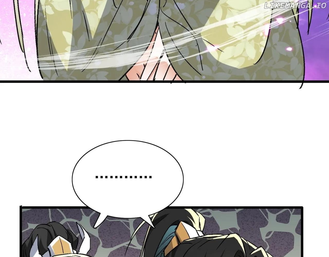 My Empress Apprentice is Becoming Evil Chapter 53 - page 42